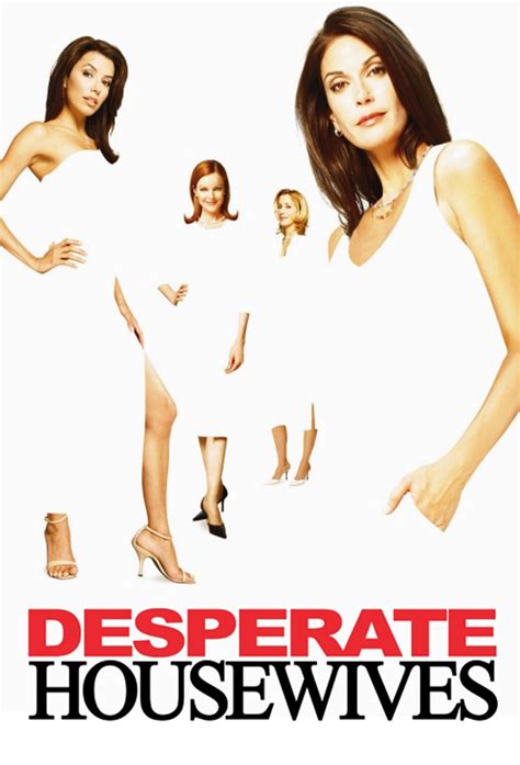 imdb desperate housewives